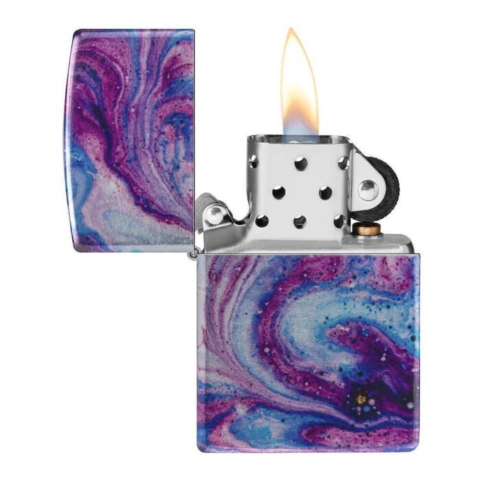 Запалка Zippo Universe Astro Design - Image 3
