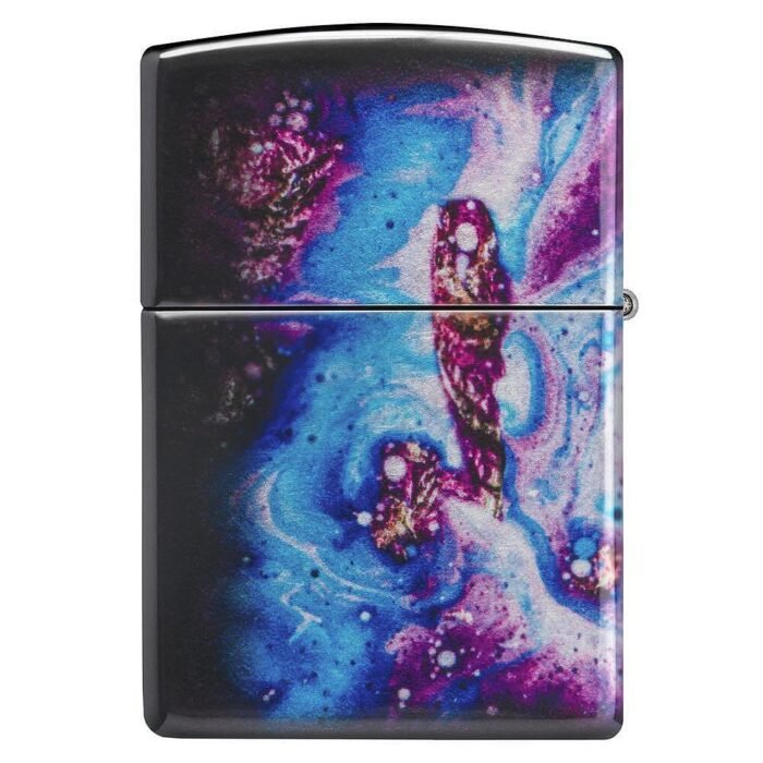 Запалка Zippo Universe Astro Design - Image 9