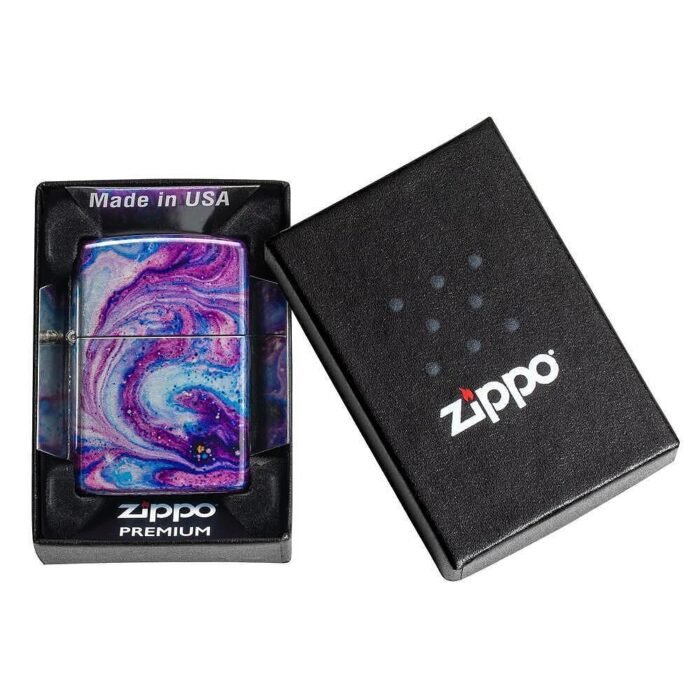 Запалка Zippo Universe Astro Design - Image 10