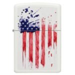 Запалка Zippo US Flag Design 49783 - Image 2
