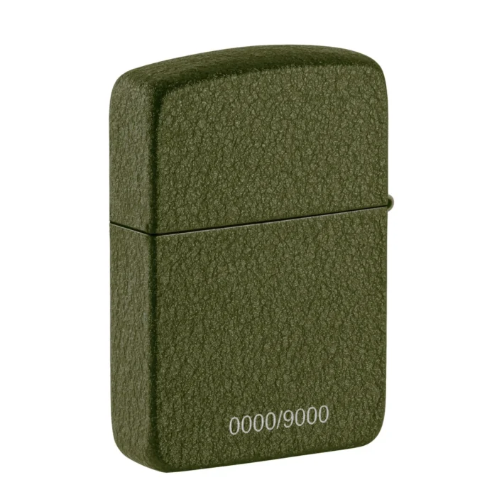 Запалка Zippo - VE/VJ 80th Anniversary Collectible - Image 4