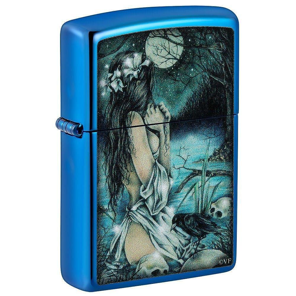 Запалка Zippo Victoria Francés 49764 Запалка Zippo Victoria Francés 49764 - Image 1