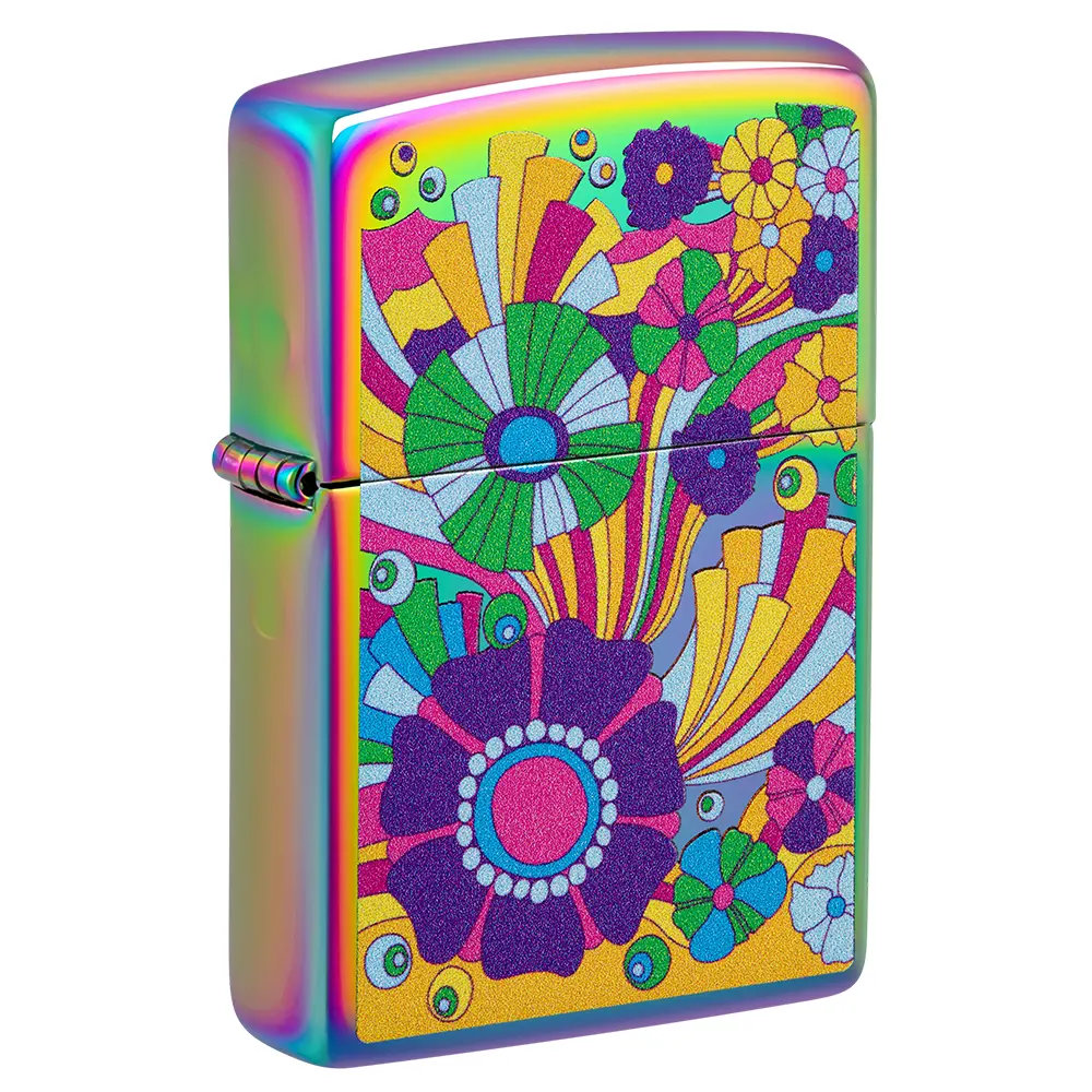 zapalka-zippo-vintage-flowers-design-image_65cdfecbdb22f Запалка Zippo - Vintage Flowers Design - Image 1