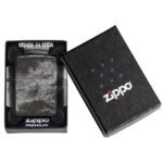 Запалка Zippo - Zeus - Image 9