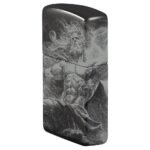 Запалка Zippo - Zeus - Image 3