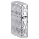 Запалка Zippo - Zippo Flame Design - Image 5