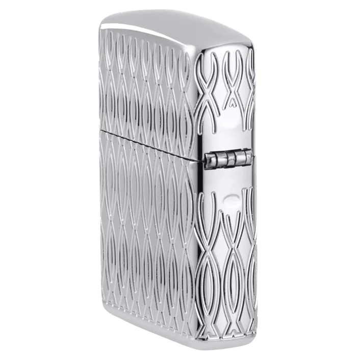Запалка Zippo - Zippo Flame Design - Image 5