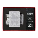 Запалка Zippo - Zippo Flame Design - Image 7