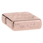 Запалка Zippo - Zippo Script Collectible - Image 7