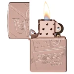 Запалка Zippo - Zippo Script Collectible - Image 5