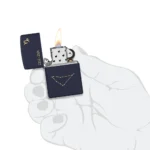 Запалка Zippo Zodiac - Capricorn Design - Image 5