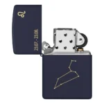 Запалка Zippo Zodiac - Leo Design - Image 3