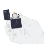 Запалка Zippo Zodiac - Leo Design - Image 5