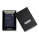 Запалка Zippo Zodiac - Leo Design - Image 6