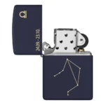 Запалка Zippo Zodiac - Libra Design - Image 3