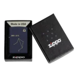 Запалка Zippo Zodiac - Libra Design - Image 6
