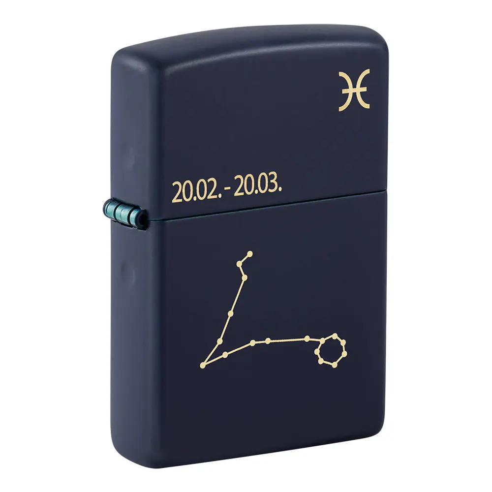 zapalka-zippo-zodiac-pisces-design-69c148d6507de Запалка Zippo Zodiac - Pisces Design - Image 1