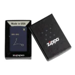 Запалка Zippo Zodiac - Pisces Design - Image 6