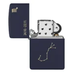 Запалка Zippo Zodiac - Scorpio Design - Image 3