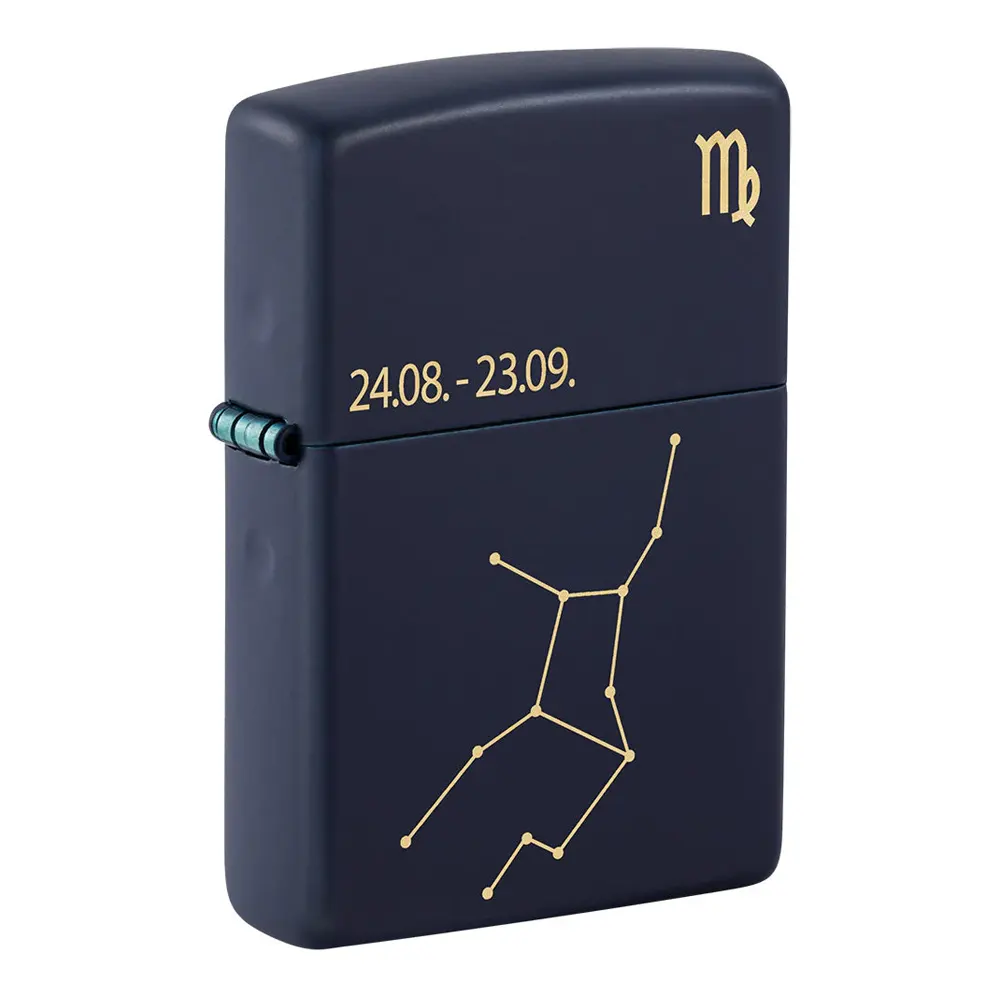 zapalka-zippo-zodiac-virgo-design-69c14c33856d3 Запалка Zippo Zodiac - Virgo Design - Image 1