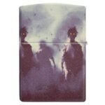 Запалка Zippo Zombie Design 49807 - Image 2