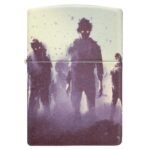 Запалка Zippo Zombie Design 49807 - Image 3
