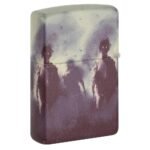 Запалка Zippo Zombie Design 49807 - Image 4