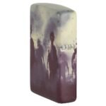 Запалка Zippo Zombie Design 49807 - Image 5