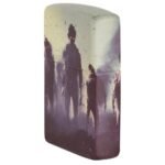 Запалка Zippo Zombie Design 49807 - Image 6