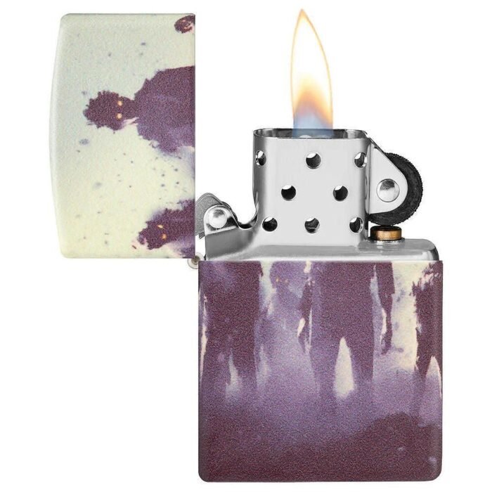Запалка Zippo Zombie Design 49807 - Image 7