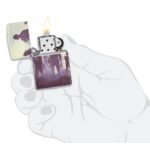 Запалка Zippo Zombie Design 49807 - Image 8