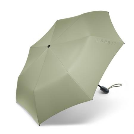 gift92-493d31383434383b Дамски чадър ESPRIT - маслинено зелено - Image 1