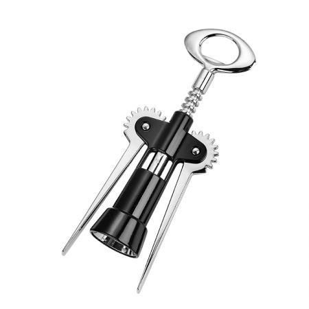 gift92-493d32303538343b Тирбушон - черен - Image 1
