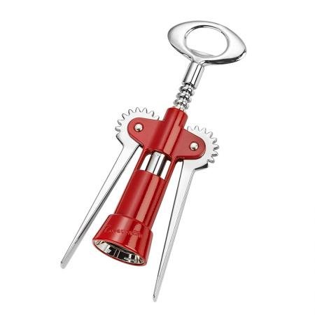 gift92-493d32303538353b Тирбушон - червен - Image 1