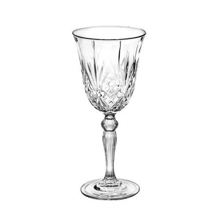 gift92-493d32313934333b Комплект 6 чаши за червено вино RCR Italy, колекция Melodia - Image 1