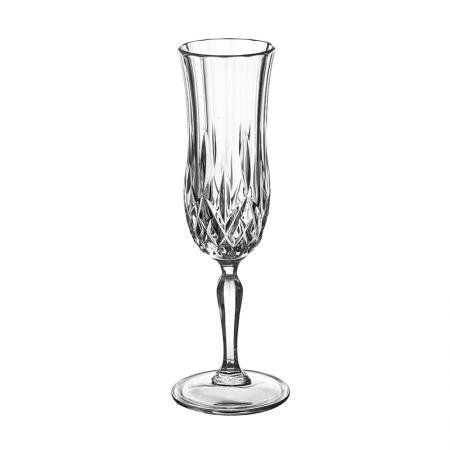gift92-493d32313934353b Комплект 6 чаши за шампанско RCR Italy, колекция Opera - Image 1