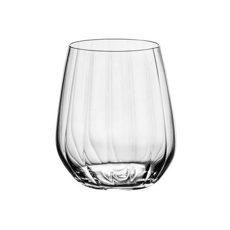 gift92-493d32313934383b Комплект от 6 чаши за вода RCR Italy, колекция Optiq - Image 1