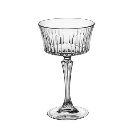 gift92-493d32313935313b Комплект 6 чаши за шампанско RCR Italy, колекция Timeless - Image 1