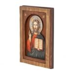 Икона Христос Спасител - Image 2