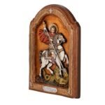 Икона Св. Георги - Image 2