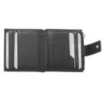 Мъжки мини портфейл SILVER FLAME - Image 4