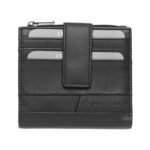 Мъжки мини портфейл SILVER FLAME - Image 5