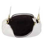 Дамска бяла чанта Pierre Cardin - Image 4