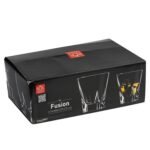 Fusion 6 чаши уиски - Image 4