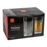Чаши за вода Timeless - Image 4