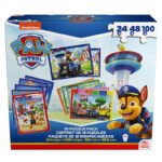 Комплект 12 пъзела Paw Patrol