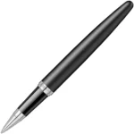 Ролер Sheaffer VFM - Matte Black Chrome Trim - Image 4