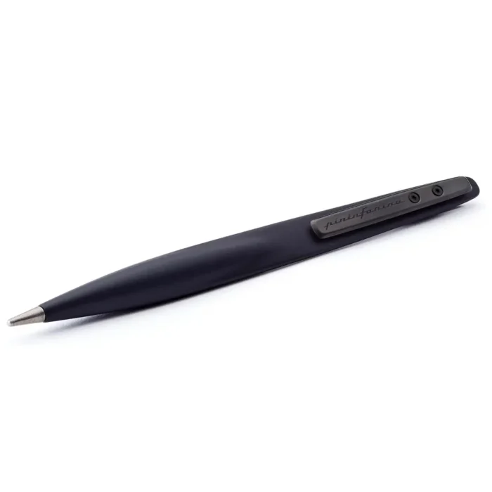 Вечно-пишещо средство Pininfarina - Space X Matt Black - Image 4