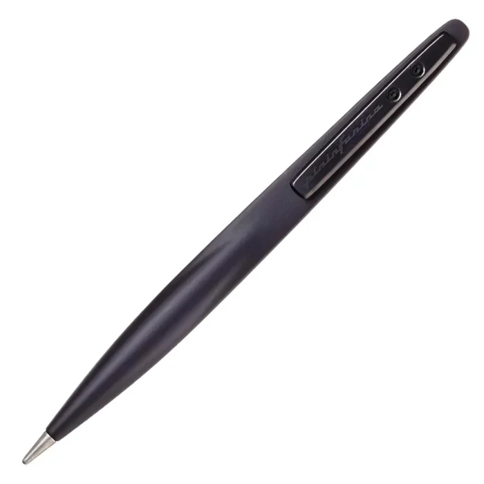 Вечно-пишещо средство Pininfarina - Space X Matt Black - Image 5