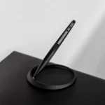 Вечно-пишещо средство Pininfarina - Space X Matt Black - Image 6